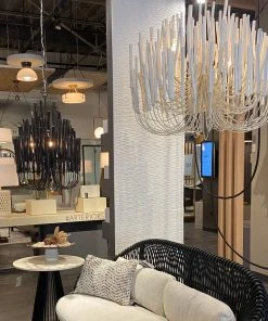 Arteriors Home Tilda Large Chandelier White New Arrivals 20 Arteriors Home Tilda Large Chandelier White New Arrivals