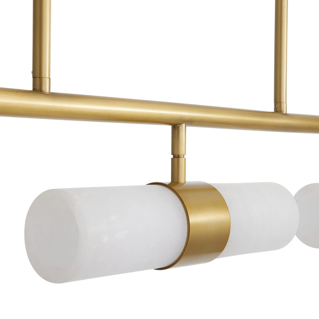 Arteriors Home Tipton Chandelier New Arrivals 10 Arteriors Home Tipton Chandelier New Arrivals