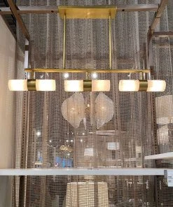 Arteriors Home Tipton Chandelier New Arrivals