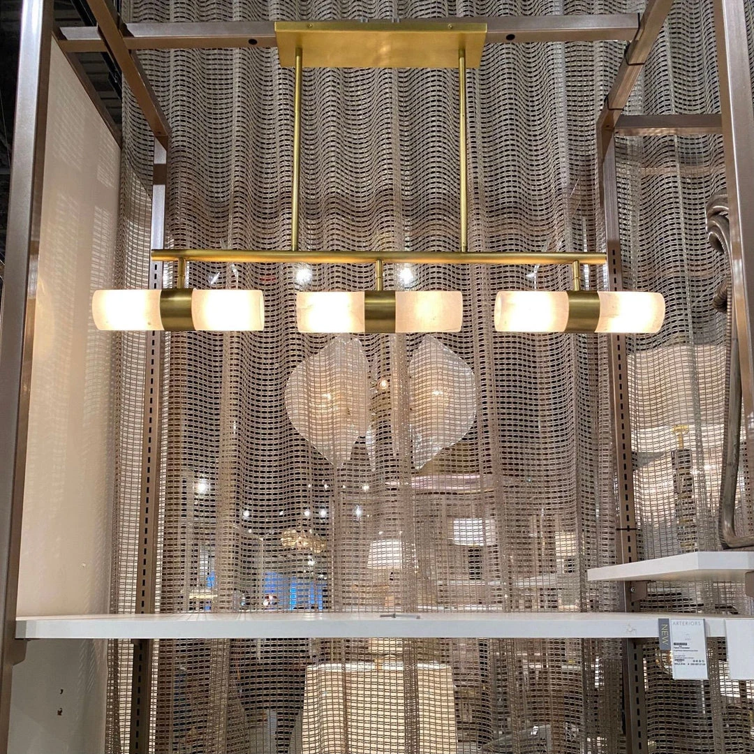 Arteriors Home Tipton Chandelier New Arrivals 4 Arteriors Home Tipton Chandelier New Arrivals