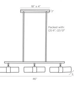 Arteriors Home Tipton Chandelier New Arrivals 22 Arteriors Home Tipton Chandelier New Arrivals