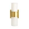 Arteriors Home Tipton Sconce New Arrivals 1 Arteriors Home Tipton Sconce New Arrivals