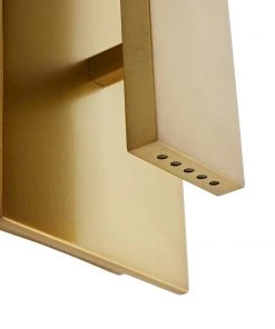 Arteriors Home New Arrivals Titus Sconce Antique Brass 23 Arteriors Home New Arrivals Titus Sconce Antique Brass