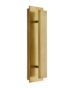 Arteriors Home New Arrivals Titus Sconce Antique Brass 21 Arteriors Home New Arrivals Titus Sconce Antique Brass