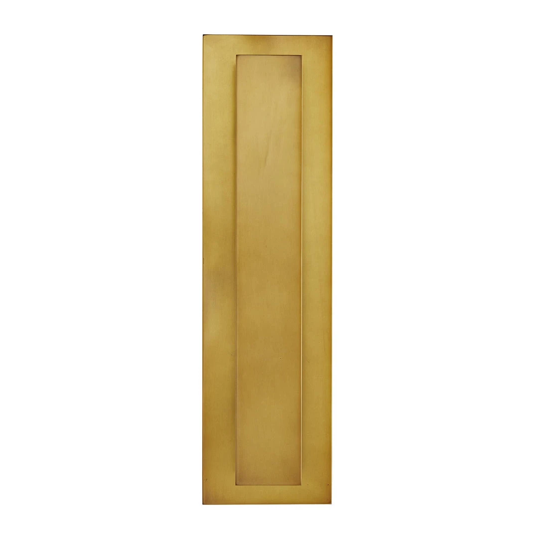 Arteriors Home New Arrivals Titus Sconce Antique Brass 3 Arteriors Home New Arrivals Titus Sconce Antique Brass