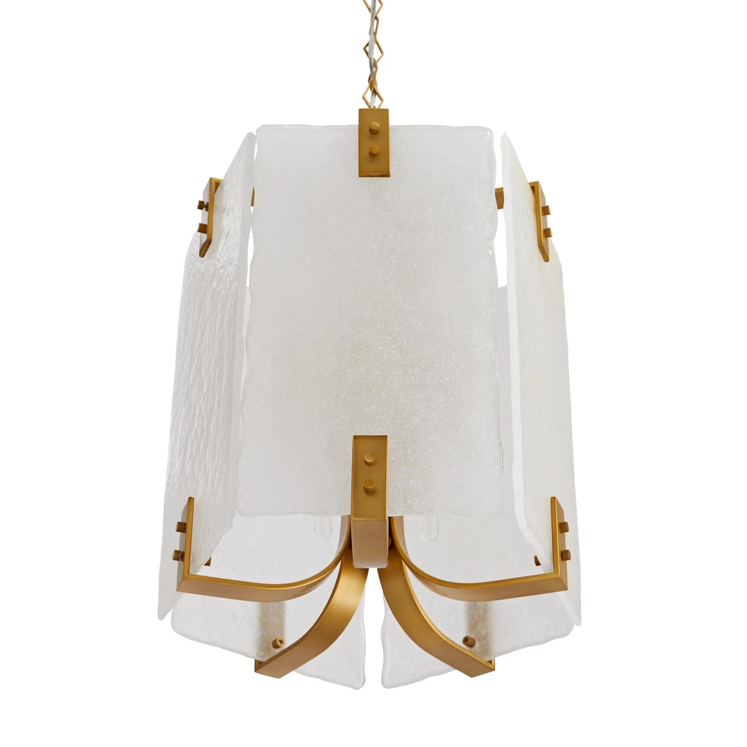 Arteriors Home Tomlin Pendant 9 Arteriors Home Tomlin Pendant