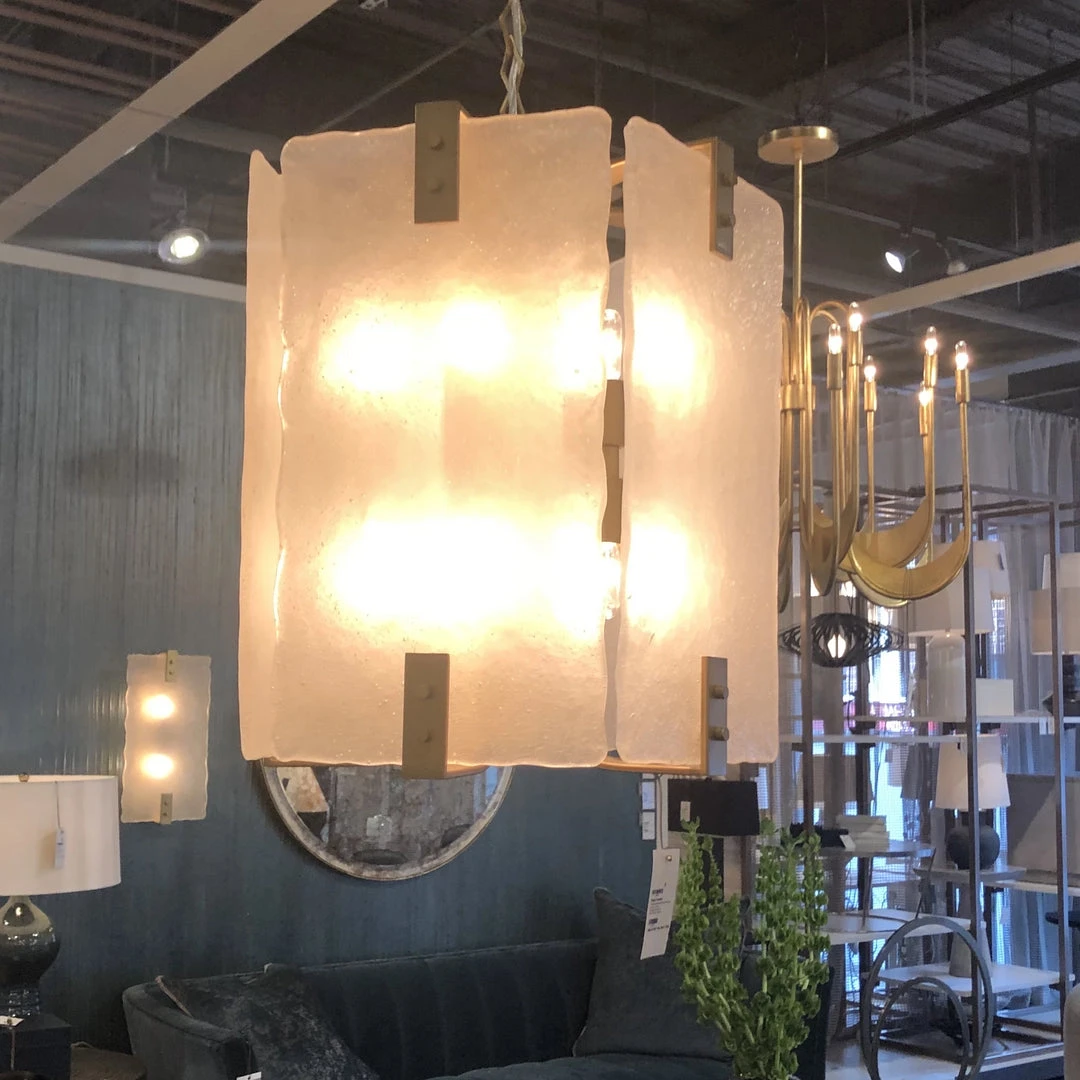 Arteriors Home Tomlin Pendant 5 Arteriors Home Tomlin Pendant