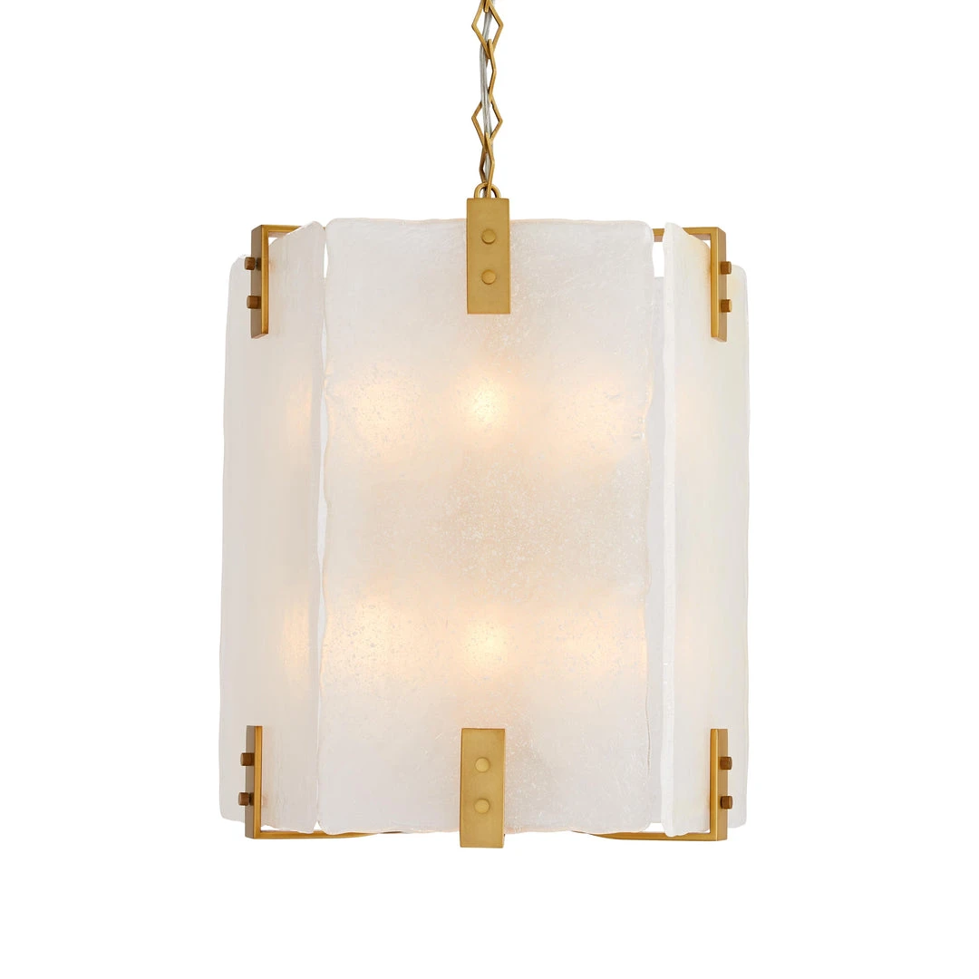 Arteriors Home Tomlin Pendant 6 Arteriors Home Tomlin Pendant