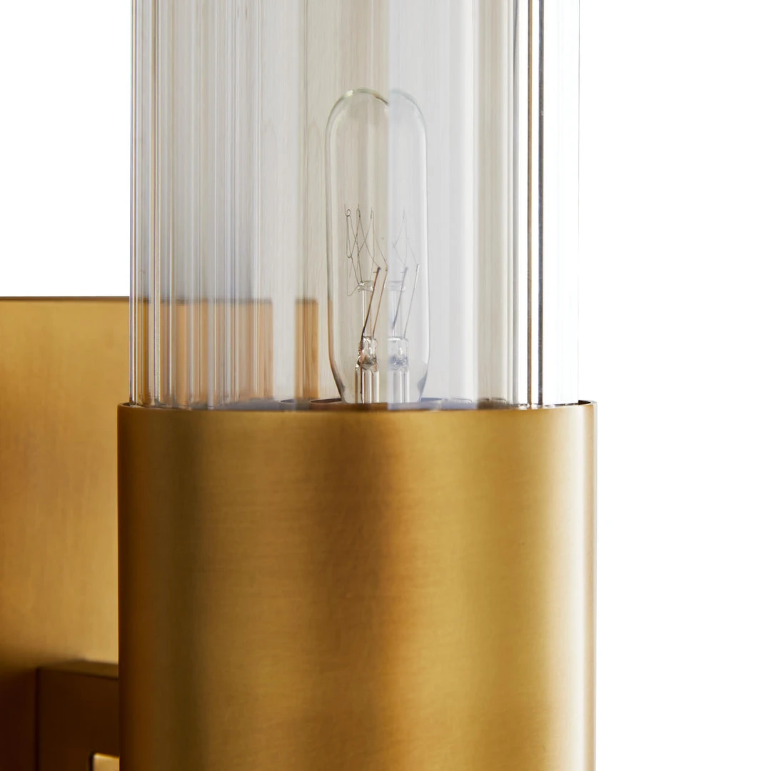 Arteriors Home Tompkins Wall Sconce New Arrivals 12 Arteriors Home Tompkins Wall Sconce New Arrivals