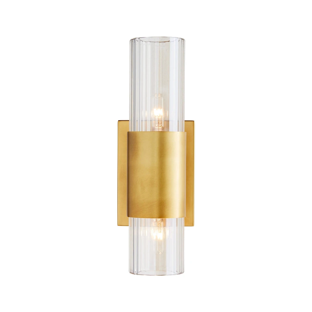 Arteriors Home Tompkins Wall Sconce New Arrivals 8 Arteriors Home Tompkins Wall Sconce New Arrivals