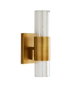 Arteriors Home Tompkins Wall Sconce New Arrivals 21 Arteriors Home Tompkins Wall Sconce New Arrivals