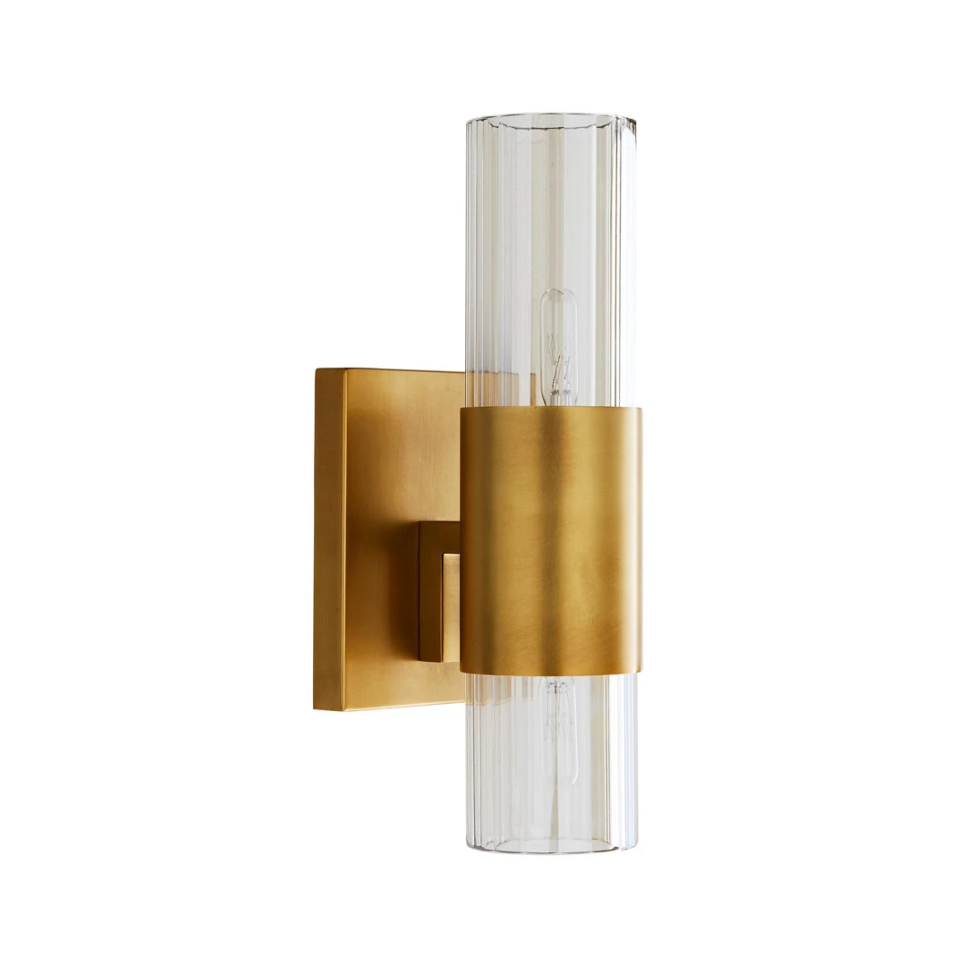 Arteriors Home Tompkins Wall Sconce New Arrivals 10 Arteriors Home Tompkins Wall Sconce New Arrivals
