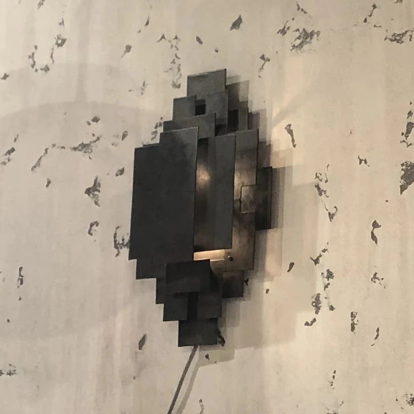 Arteriors Home Trinidad Wall Sconce 8 Arteriors Home Trinidad Wall Sconce