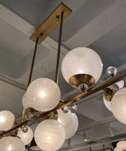 Arteriors Home New Arrivals Troon Chandelier Antique Brass 15 Arteriors Home New Arrivals Troon Chandelier Antique Brass