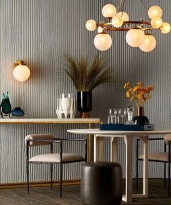 Arteriors Home Troon Round Chandelier 18 Arteriors Home Troon Round Chandelier