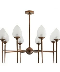 Arteriors Home Tumen Chandelier New Arrivals