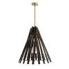 Arteriors Home New Arrivals Terek Pendant