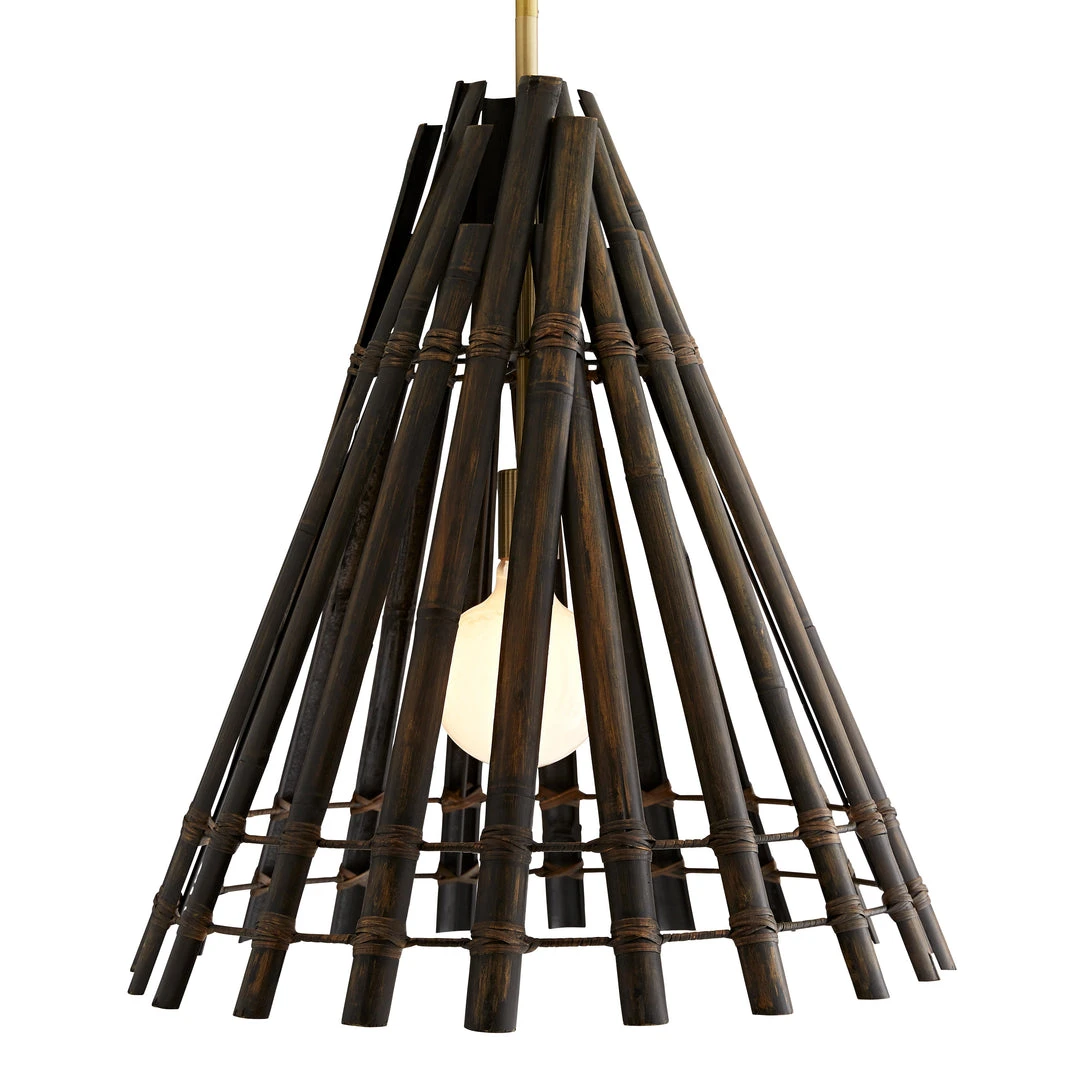 Arteriors Home New Arrivals Terek Pendant Arteriors Home New Arrivals Terek Pendant