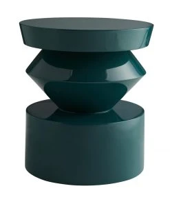 Arteriors Home Uma Side Table