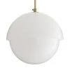 Arteriors Home Underwood Pendant Pale Brass New Arrivals 1 Arteriors Home Underwood Pendant Pale Brass New Arrivals