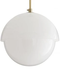 Arteriors Home Underwood Pendant Pale Brass New Arrivals