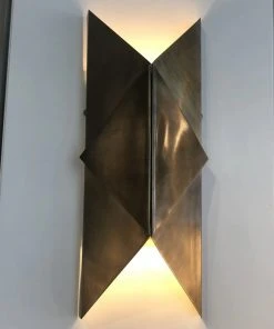 Arteriors Home Upson Sconce
