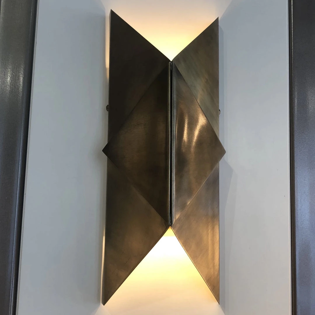 Arteriors Home Upson Sconce 4 Arteriors Home Upson Sconce