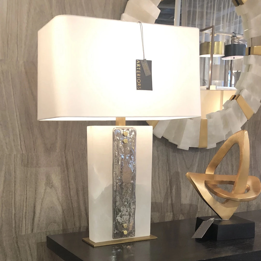 Arteriors Home Uriah Table Lamp New Arrivals 4 Arteriors Home Uriah Table Lamp New Arrivals