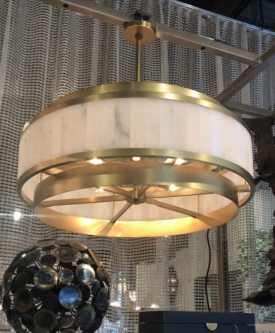 Arteriors Home New Arrivals Utterson Chandelier 4 Arteriors Home New Arrivals Utterson Chandelier