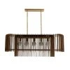Arteriors Home New Arrivals Valencia Chandelier 2 Arteriors Home New Arrivals Valencia Chandelier