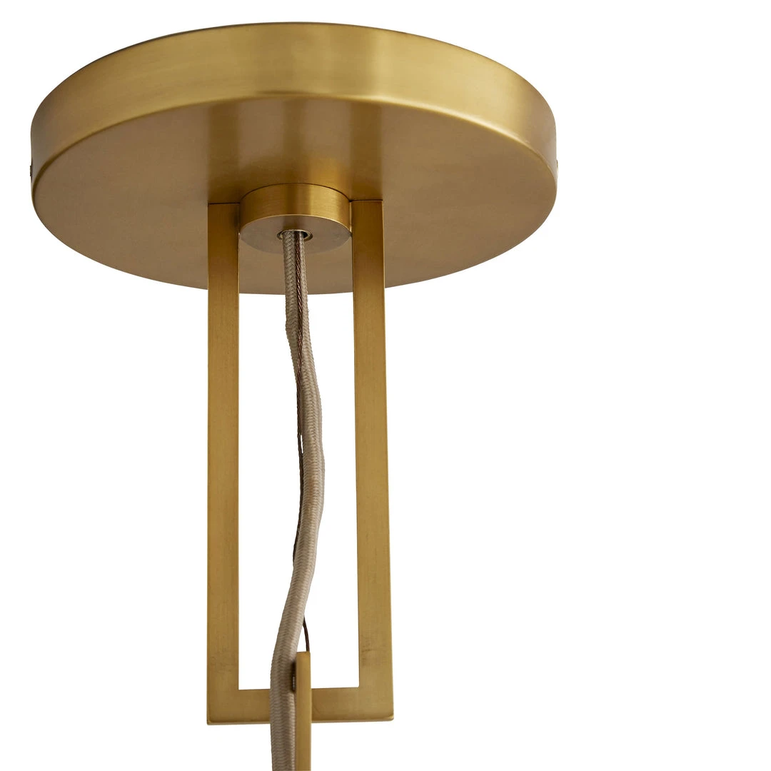 Arteriors Home Versa Pendant Antique Brass New Arrivals 12 Arteriors Home Versa Pendant Antique Brass New Arrivals