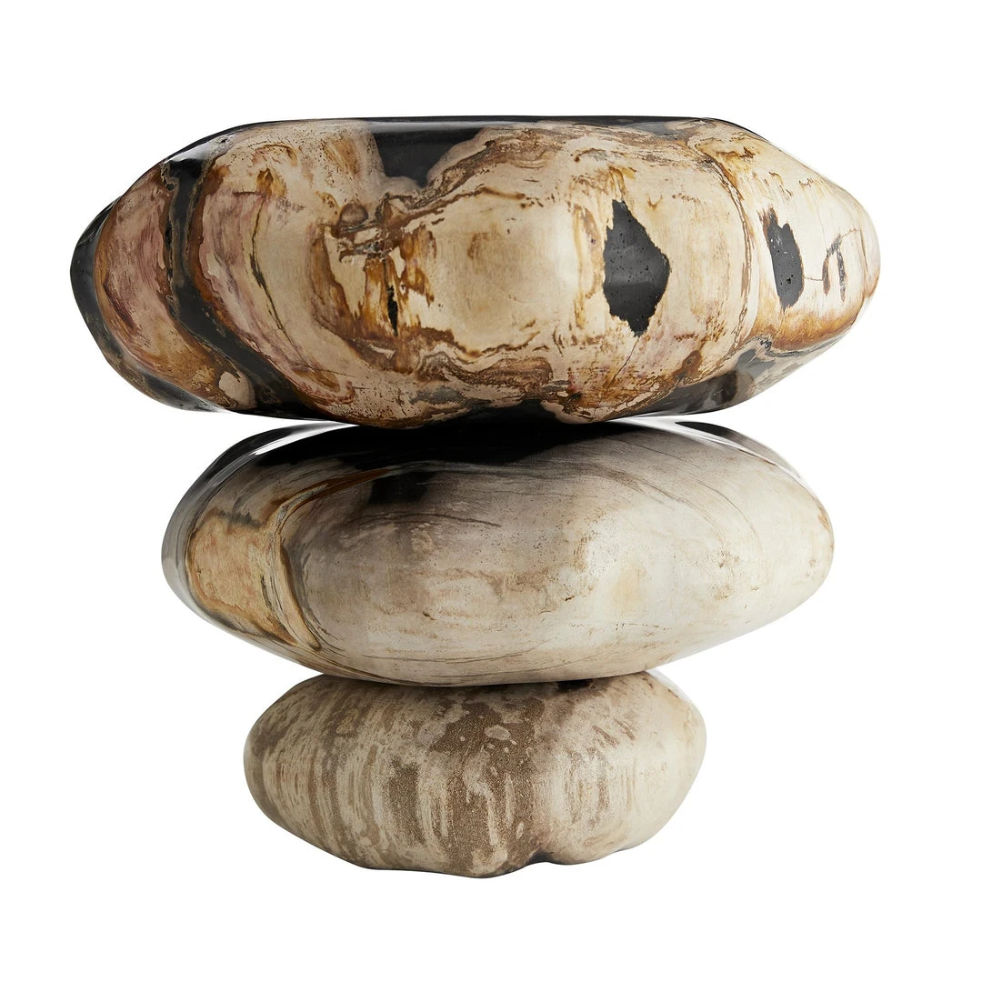 Arteriors Home Vesper Sculptures Set Of Three 6 Arteriors Home Vesper Sculptures Set Of Three