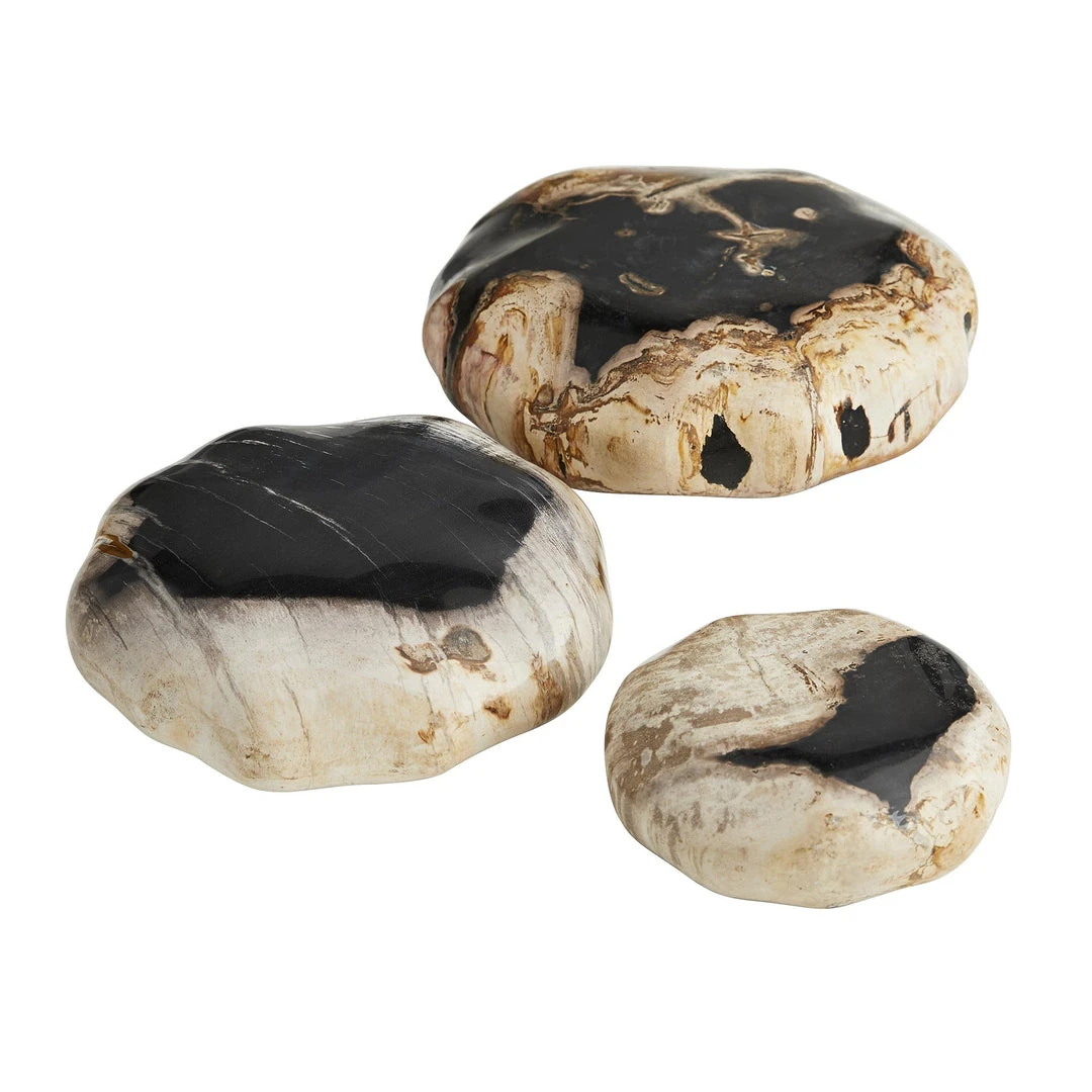 Arteriors Home Vesper Sculptures Set Of Three 13 Arteriors Home Vesper Sculptures Set Of Three