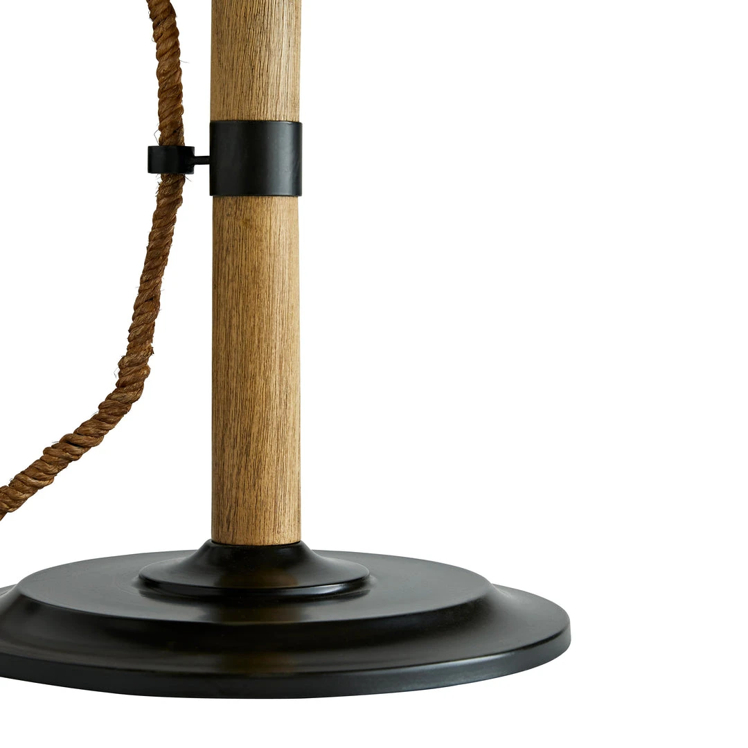 Arteriors Home Vik Floor Lamp 6 Arteriors Home Vik Floor Lamp