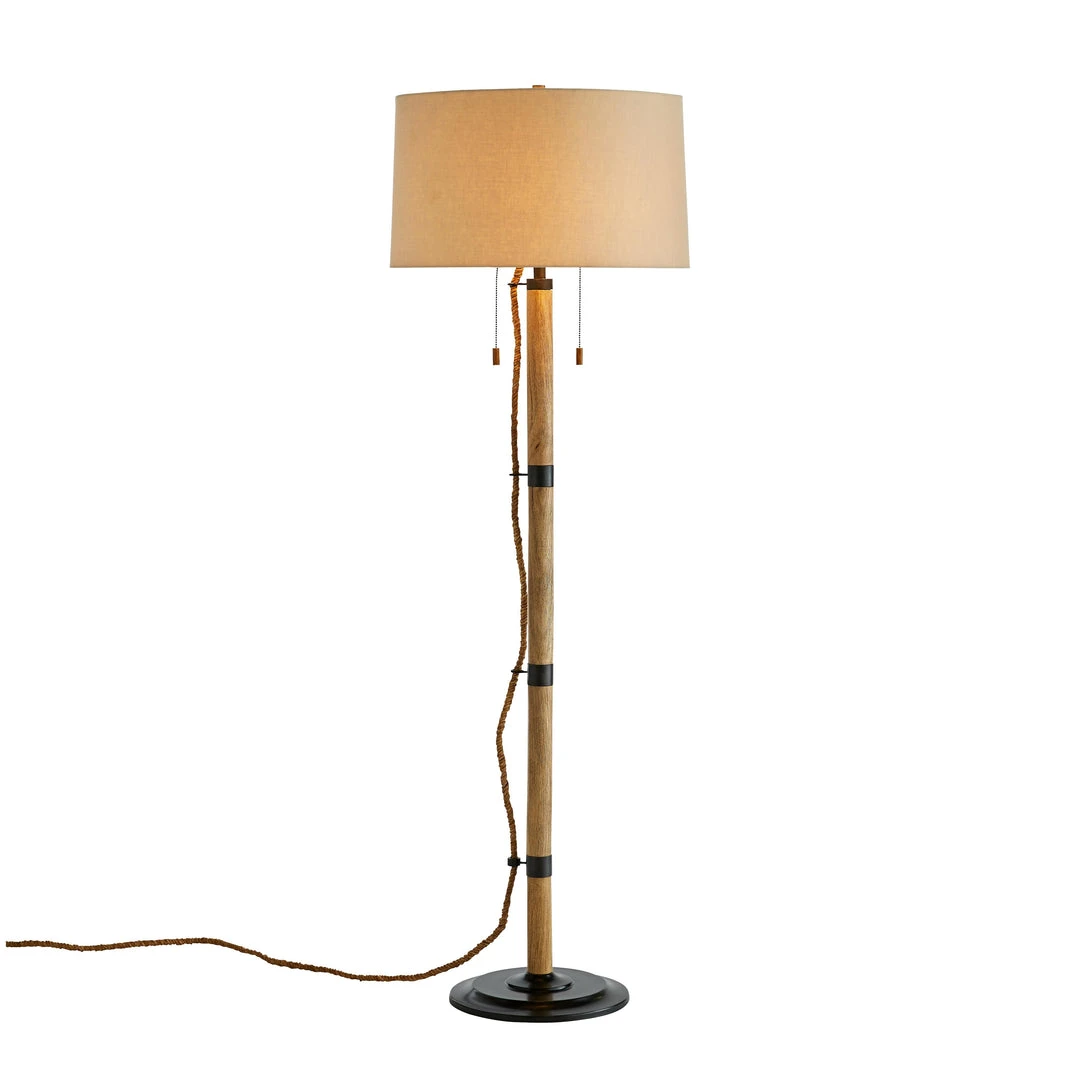 Arteriors Home Vik Floor Lamp 4 Arteriors Home Vik Floor Lamp