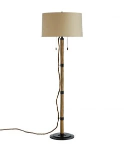 Arteriors Home Vik Floor Lamp