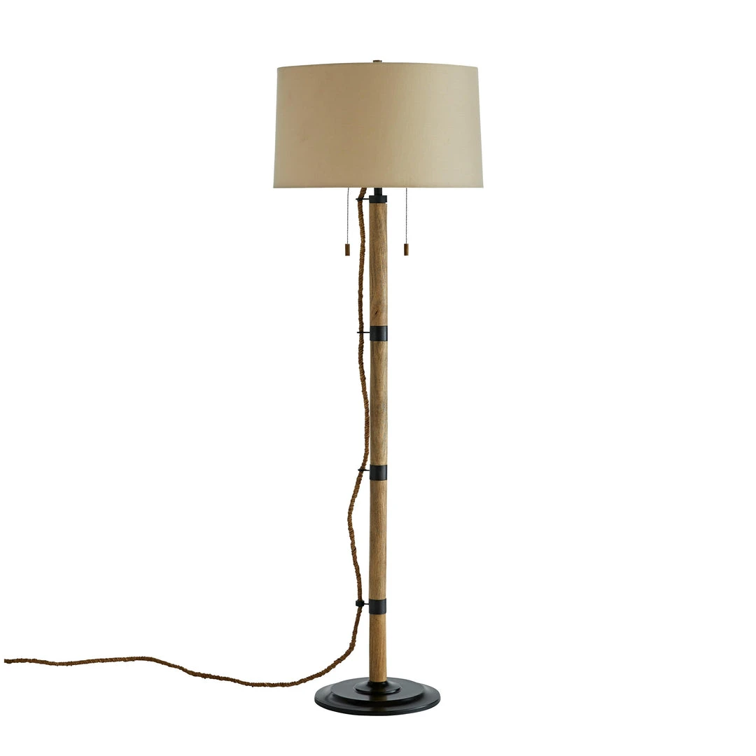 Arteriors Home Vik Floor Lamp 3 Arteriors Home Vik Floor Lamp