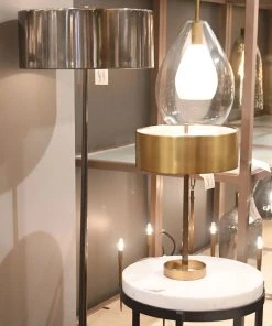 Arteriors Home New Arrivals Violetta Lamp Antique Brass 12 Arteriors Home New Arrivals Violetta Lamp Antique Brass