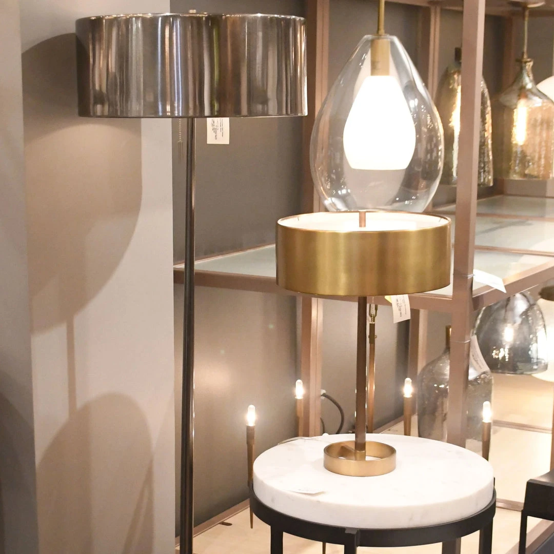 Arteriors Home New Arrivals Violetta Lamp Antique Brass 5 Arteriors Home New Arrivals Violetta Lamp Antique Brass