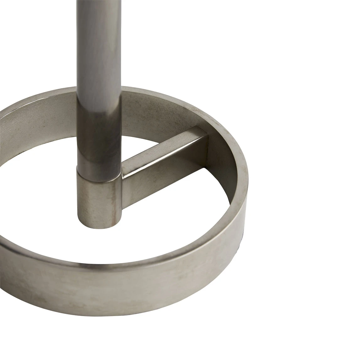 Arteriors Home Violetta Lamp Dark Vintage Silver New Arrivals 5 Arteriors Home Violetta Lamp Dark Vintage Silver New Arrivals