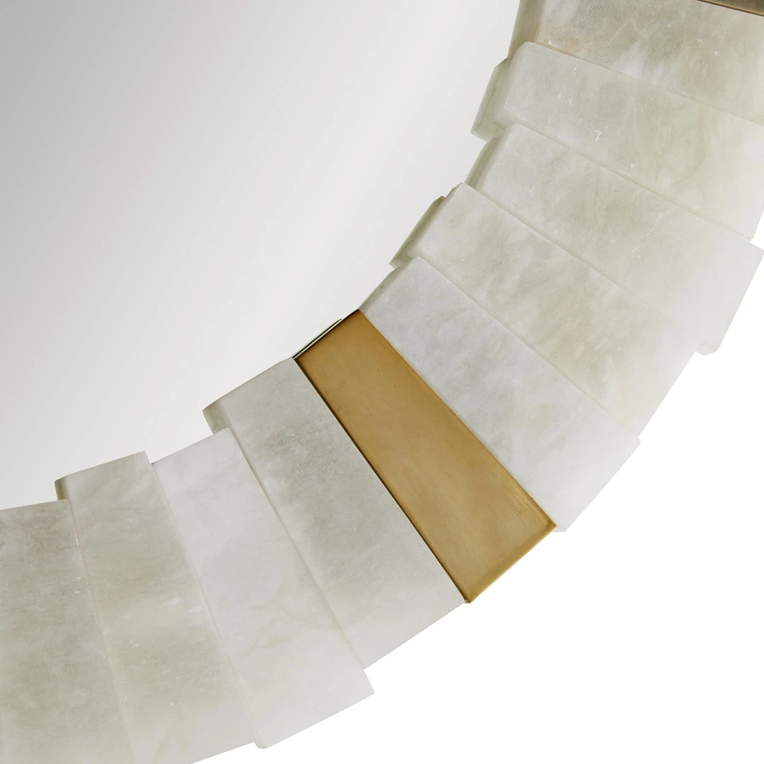 Arteriors Home New Arrivals Von-Webber Mirror 8 Arteriors Home New Arrivals Von-Webber Mirror