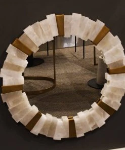 Arteriors Home New Arrivals Von-Webber Mirror 16 Arteriors Home New Arrivals Von-Webber Mirror