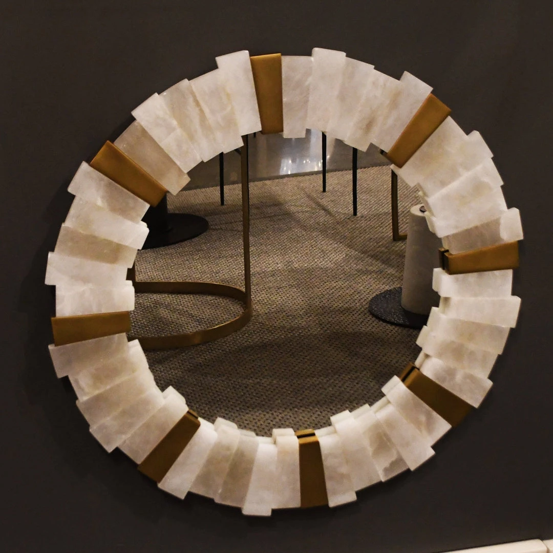 Arteriors Home New Arrivals Von-Webber Mirror 9 Arteriors Home New Arrivals Von-Webber Mirror