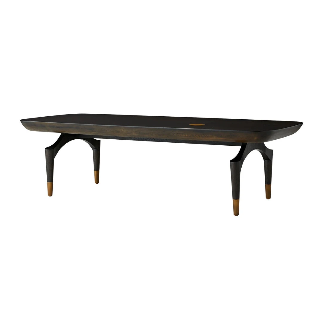 Arteriors Home Wagner Cocktail Table New Arrivals 3 Arteriors Home Wagner Cocktail Table New Arrivals