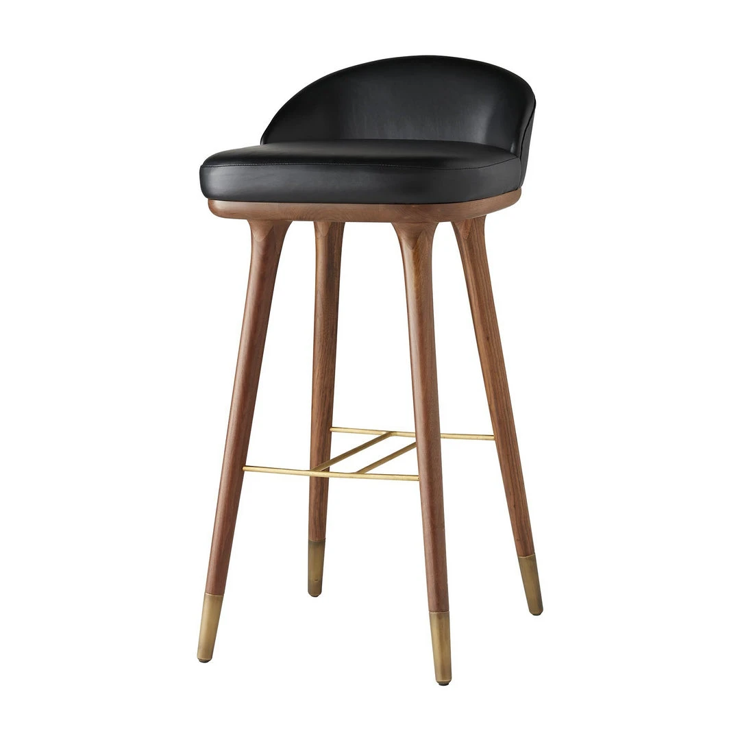 Arteriors Home Walsh Bar Stool 3 Arteriors Home Walsh Bar Stool