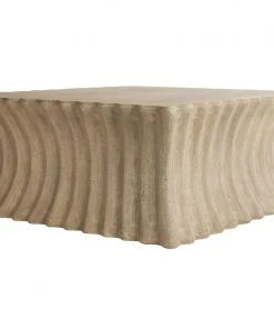 Arteriors Home Wave Cocktail Table New Arrivals