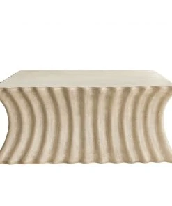 Arteriors Home Wave Cocktail Table New Arrivals