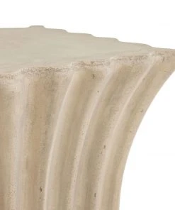 Arteriors Home New Arrivals Wave Side Table 16 Arteriors Home New Arrivals Wave Side Table