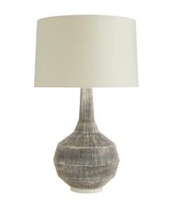 Arteriors Home New Arrivals Webber Lamp
