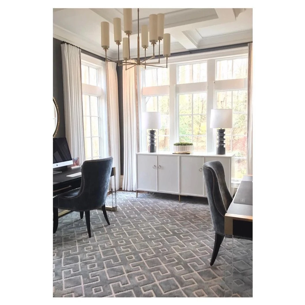 Arteriors Home Wheaton Table Lamp Gunmetal 4 Arteriors Home Wheaton Table Lamp Gunmetal